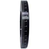 Fluidampr Universal Tractor Pulling Internally Balanced Damper (w/o Pre-Drilled Bolt Holes)