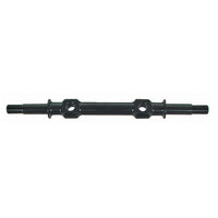 SPC Performance Cross Shaft: 5-1/2in. Center