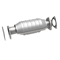 MagnaFlow 86-89 Honda Accord 2.0L CA Direct Fit Converter