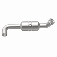 MagnaFlow Direct Fit Catalytic Converter 2009-2010 f-150 V8 5.4 OEM Underbody