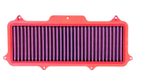 BMC 18 + Honda CB 1000 R Replacement Air Filter