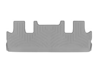 WeatherTech 2018+ Lincoln Navigator L Rear FloorLiner - Grey