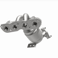 MagnaFlow 17-22 Hyundai Ioniq OEM Grade Federal / EPA Compliant Direct Fit Converter