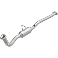 MagnaFlow California Direct Fit Converter 1996 Suzuki Swift 1.3L