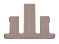 WeatherTech 20-23 Mazda CX-9 Rear FloorLiner HP - Tan