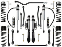 ICO Fixed Link Kits