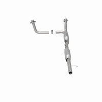 MagnaFlow Direct Fit Catalytic Converter 96 Bronco F150/F250 5.0L