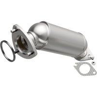 MagnaFlow Direct Fit Catalytic Converter 07-08 GM SUV 3.6L Rear OEM