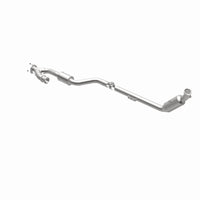 MagnaFlow 06-07 Mercedes-Benz C280 3.0L Direct Fit Converter