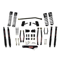 Skyjacker 7In JK 2DR LT LA KT W/BLKMAX