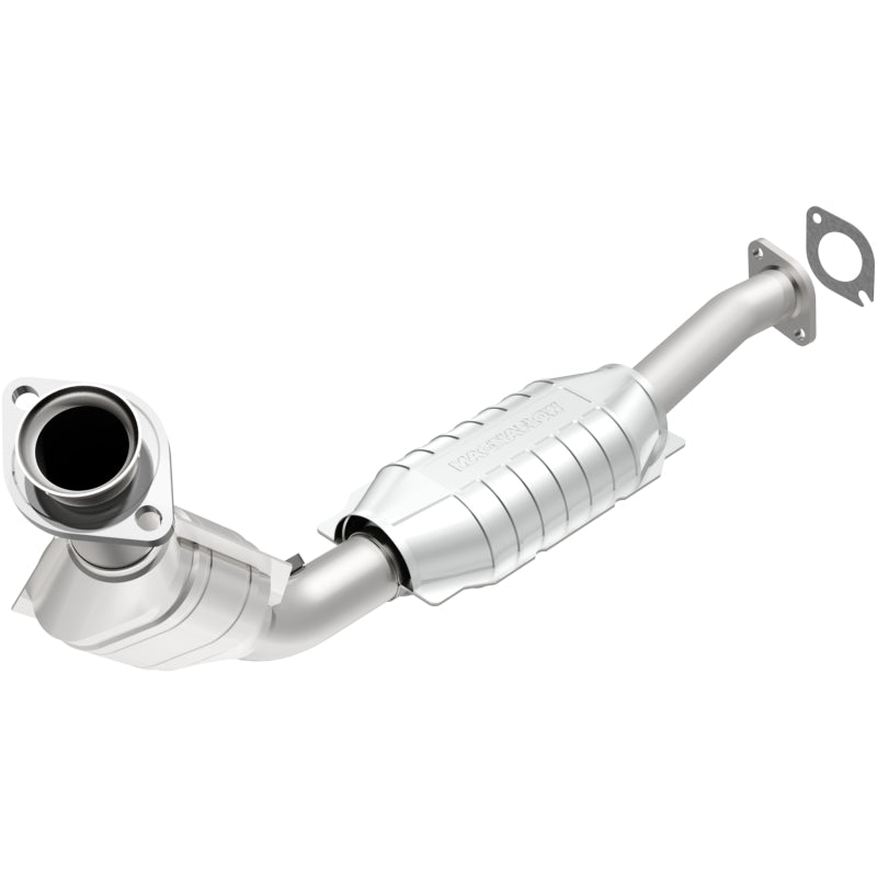 MagnaFlow DF Catalytic Conv 03-06 Ford Crown Victoria / 03-06 Lincoln Town Car 4.6L (California)