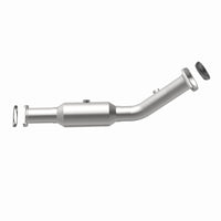 MagnaFlow Direct Fit Catalytic Converter 2003-2005 Mazda 6 2.3