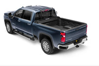 BackRack 09-18 Ram 5ft7in / 09-23 1500/2500/3500 6ft4in w/Rmbx Original Rack Frame Only Req Hardware