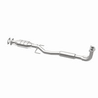 MagnaFlow 2004 Mitsubishi Lancer 2.4L Direct Fit Converter