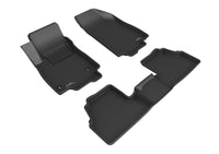 3D MAXpider 13-22 Buick Encore Kagu Black Full Set