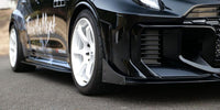 HKS Body Kit Type-S Toyota GR Corolla GZEA14H Gen2 Front Spoiler