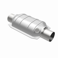 MagnaFlow Universal Catalytic Converter 2.00in Rear CA