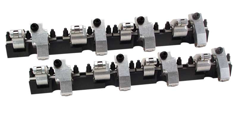COMP Cams Shaft Rocker SBC AFR 190-195-21