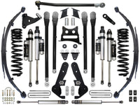 ICON 17-22 Ford F250/F350 7in Stage 5 Suspension System