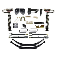 Skyjacker 6In C/O SYS/17 F250-F350 4WD