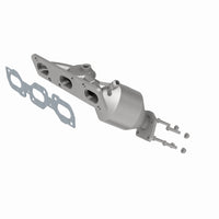 MagnaFlow Conv DF 2004 Mazda MPV 3.0L