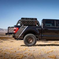 ARB 21-23 Ford F150 Bed Rack Mount Kit