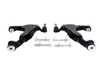 Whiteline Toyota Land Cruiser Prado 150 Front Lower Control Arm and Ball Joint