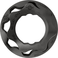Boundary 14-21 Subaru WRX FA20F Turbo 2.0L (WRX Only) 14mm Billet Oil Pump Gear