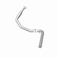 MagnaFlow 06-10 Chevrolet Express 3500 6.0L Direct Fit Converter