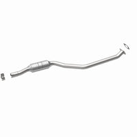 MagnaFlow Direct Fit Catalytic Converter 06-07 BMW 530i 3.0L Driver Side