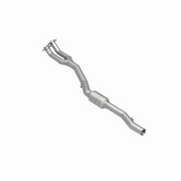 MagnaFlow California Direct Fit Converter 96-97 BMW 840Ci 4.4L