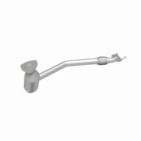 MagnaFlow California Direct Fit Converter 05-06 Pontiac G6 3.5L