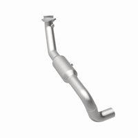 MagnaFlow 07-08 Ford F-150 4.6L Direct Fit Converter