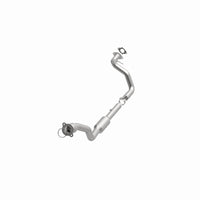 MagnaFlow 05-06 Terraza V6 3.5 OEM Underbody Direct Fit Converter