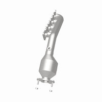 MagnaFlow 2009 Hyundai Genesis 4.6L Direct Fit Converter