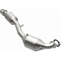 MagnaFlow 2005 Saab 9-2X 2.5L Direct Fit Converter