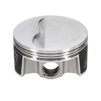 Wiseco Chevy Small Block 4.040in Bore 1.550in CH -5.00 CC Piston Set