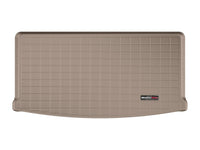 WeatherTech 2018 + Volkswagen Atlas Cargo Liners - Tan