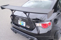 GReddy Subaru BRZ / Scion FR-S X Rocket Bunny GT Rear Wing