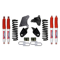Skyjacker 4In KIT 80-96 F150 2WD W/4N80