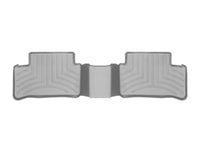 WeatherTech 2020+ Mercedes-Benz CLA-Class Rear FloorLiner - Grey