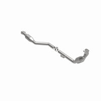 MagnaFlow Direct Fit Catalytic Converter 2000 Mercedes CL500 5.0L