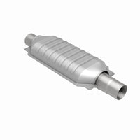 MagnaFlow Universal Catalytic Converter 2.5