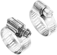 Gates Super Hex Clamp 1in