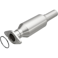 MagnaFlow 08-09 Fusion V6 3 OEM Underbody Direct Fit Converter