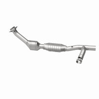 MagnaFlow Direct Fit Catalytic Converter 99-02 Expedition 5.4L 4wd