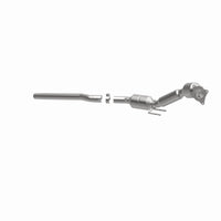 MagnaFlow 09-15 CC L4 2 OEM Underbody Direct Fit Converter