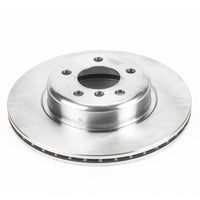 Power Stop 11-16 BMW 528i Front Autospecialty Brake Rotor