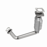 MagnaFlow Direct Fit Catalytic Converter 00 Ford Focus 2.0L Code P