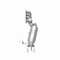 MagnaFlow Direct Fit Catalytic Converter 07-10 Audi A6/A8 4.2L